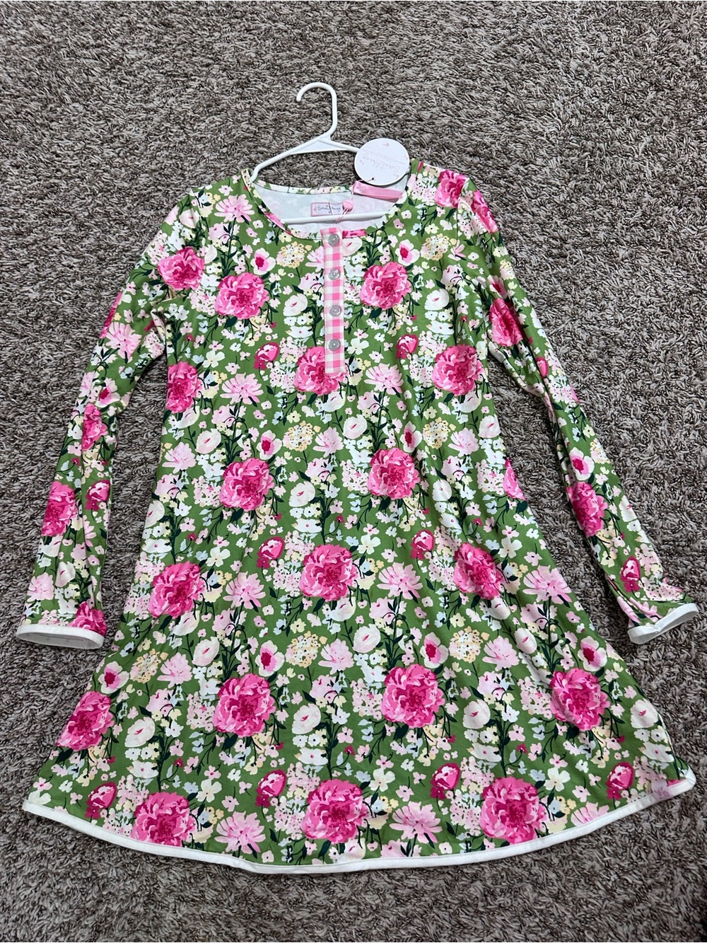 SweetHoney women’s nightgown
